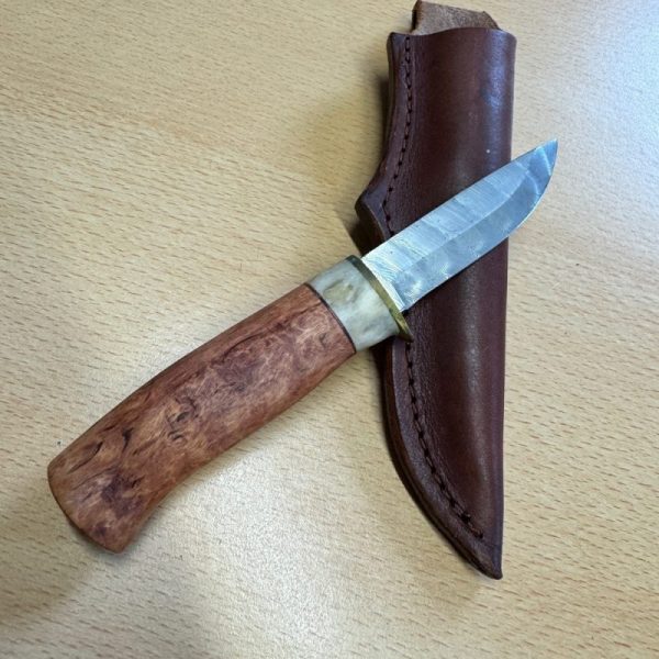 Karesuando Baver 8