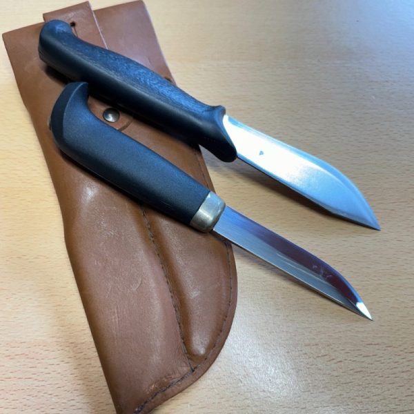 Sako Kuusamo Puukko Set - Image 3