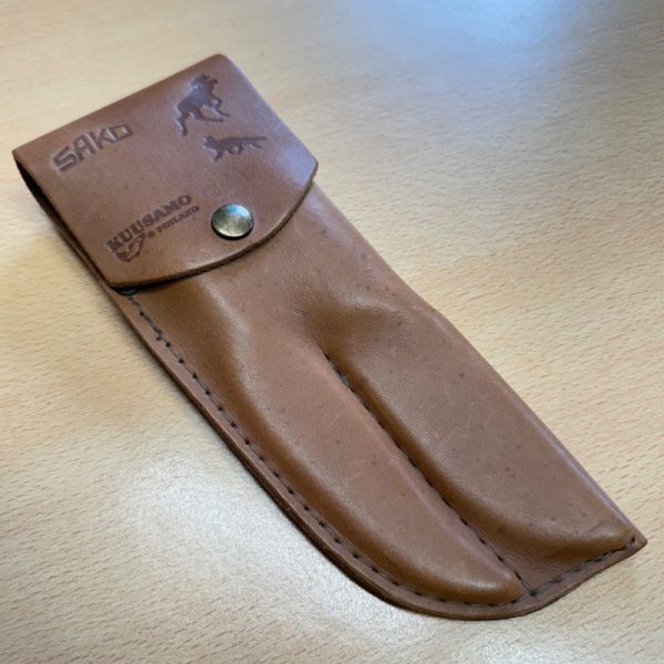 Sako Kuusamo Puukko Set - Image 2