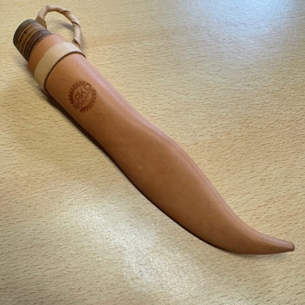 Sako Custom Puukko - Image 3