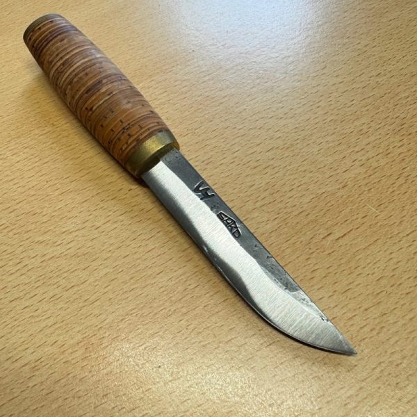Sako Custom Puukko - Image 2