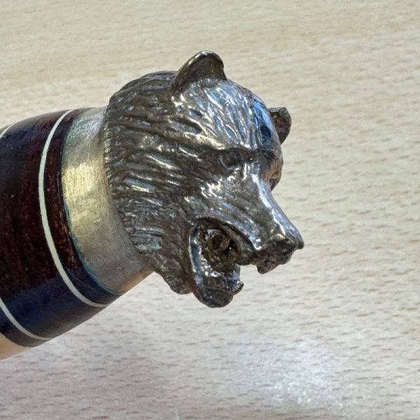 IISAKKI 4239 Bear knife - Image 2