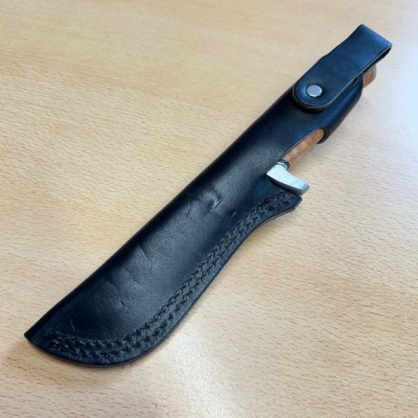 Helle Safari 35 Made in Norway - Image 3