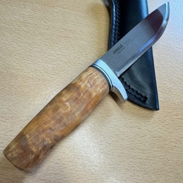 Helle Safari 35 Made in Norway