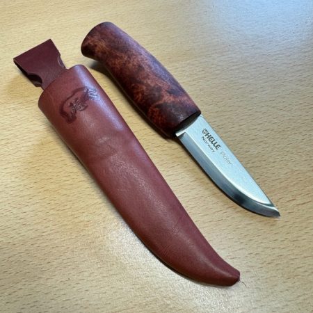 4376 b Helle Polar 160