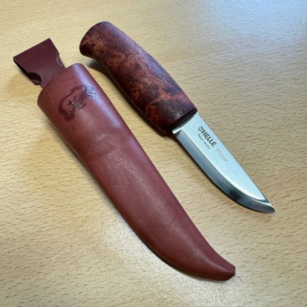 4376 b Helle Polar 160