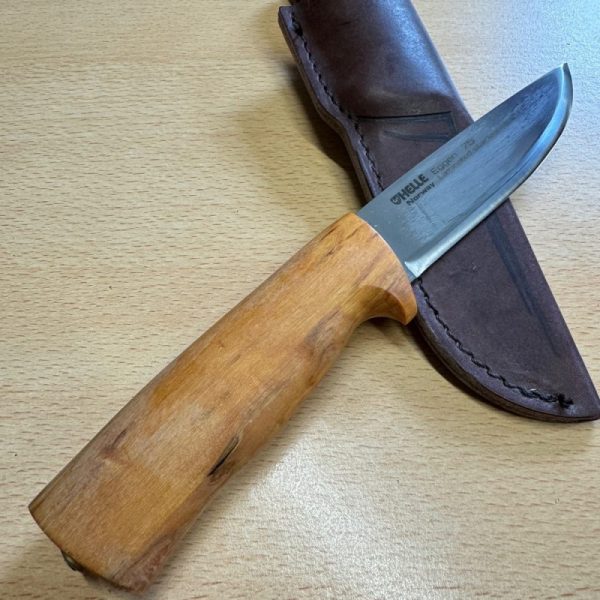Helle Eggen 75