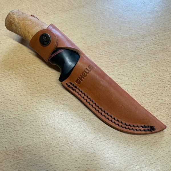 Helle Godbit 20 Birch Wood - Image 4