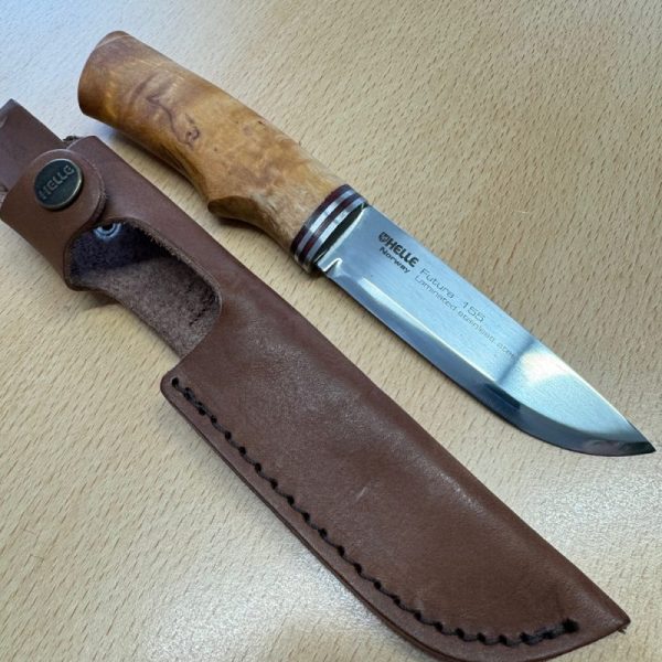 Helle Futura 155