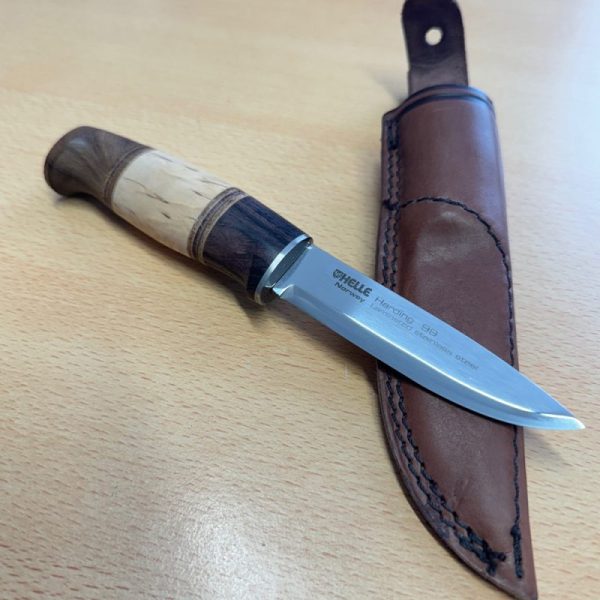 4382 c Helle Harding 99 Curly Birch