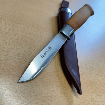 4383 a Brusletto Hunter