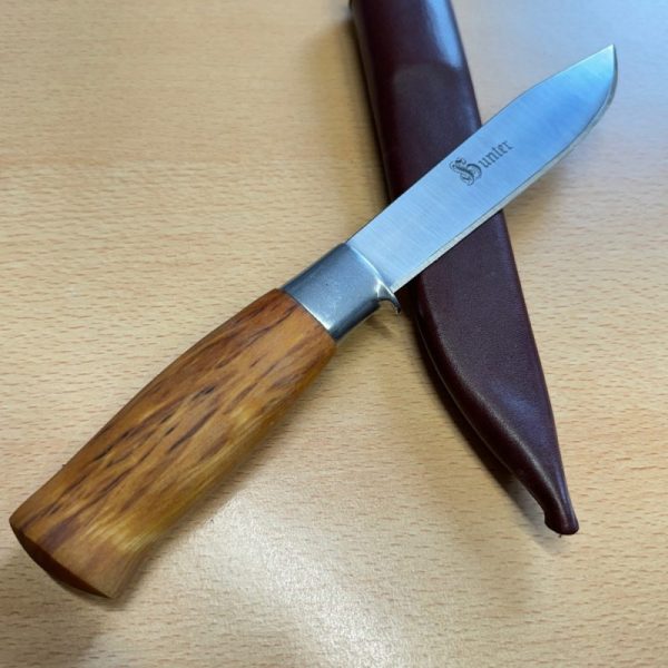 Brusletto Hunter 12C27 - Image 4