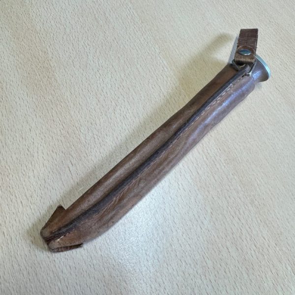 Vintage Marttiini Puukko - Image 3