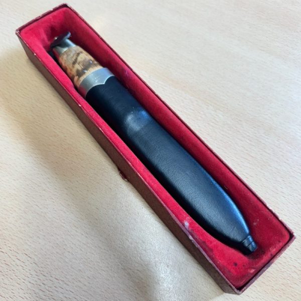 Vintage Brusletto Granbit