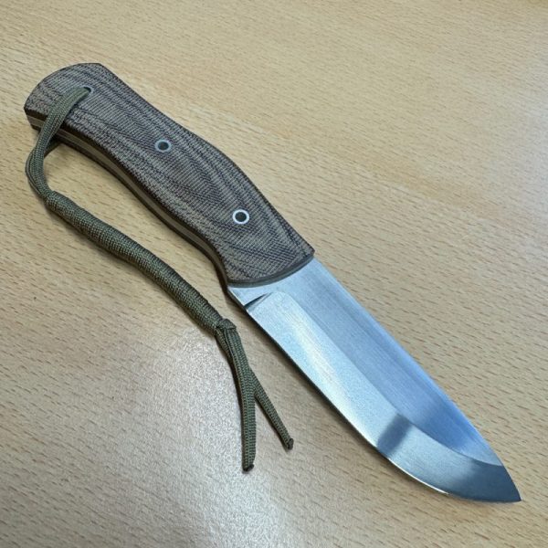 4403 a AJC Micarta Bushcraft
