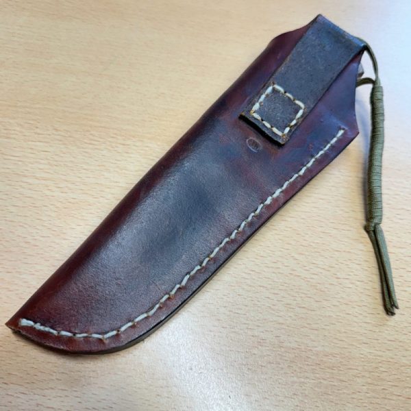 AJC Micarta Bushcraft - Image 3