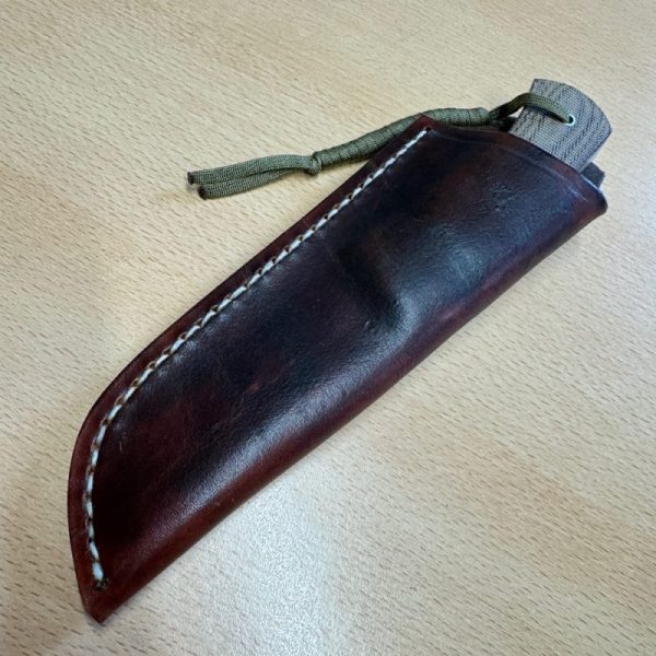 AJC Micarta Bushcraft - Image 4