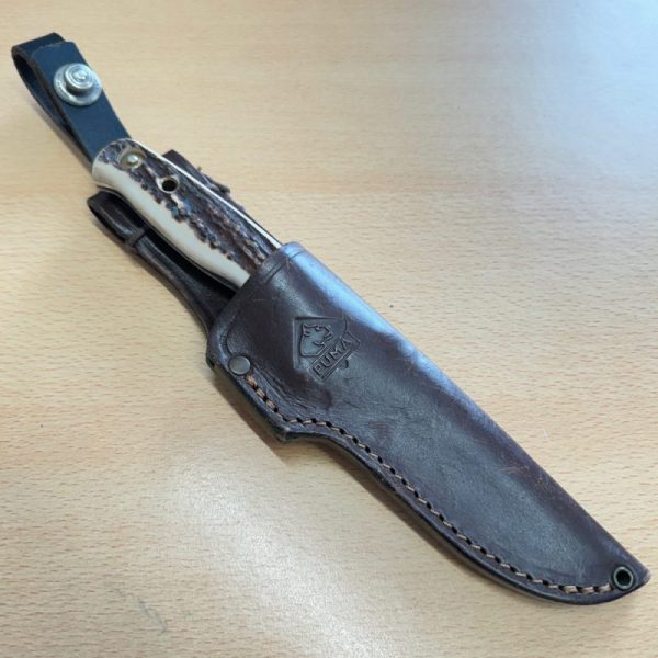 PUMA Waidwerk Stag Knife - Image 4