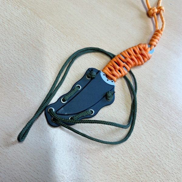 Ridge Runner Neck Knife - Image 2