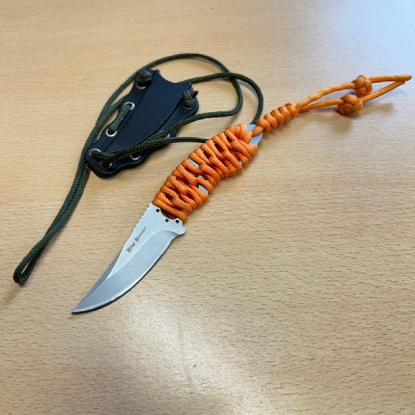 Ridge Runner Neck Knife