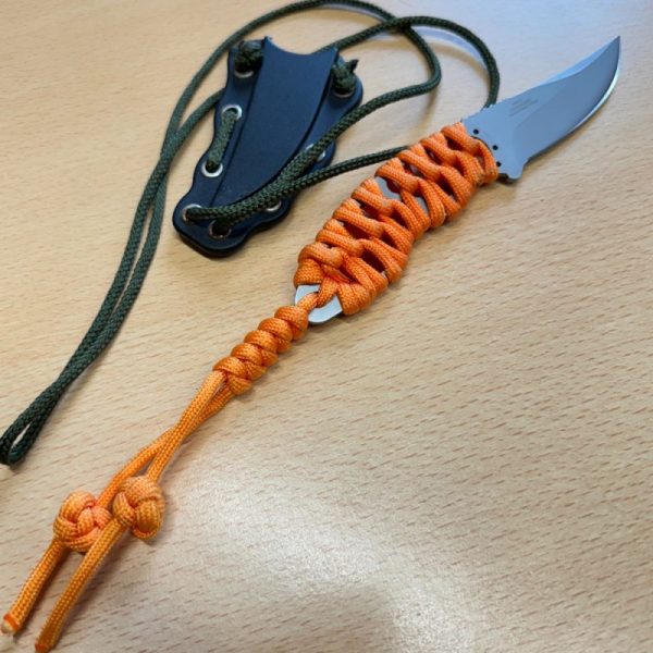 Ridge Runner Neck Knife - Image 3