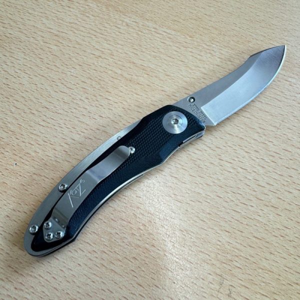 KATZ Kagemusha knife - Image 2