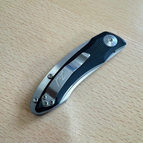 KATZ Kagemusha knife - Image 3