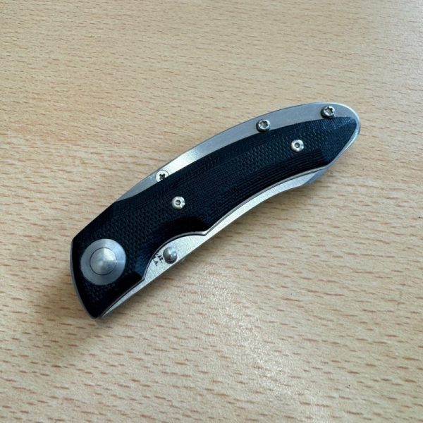 KATZ Kagemusha knife - Image 4