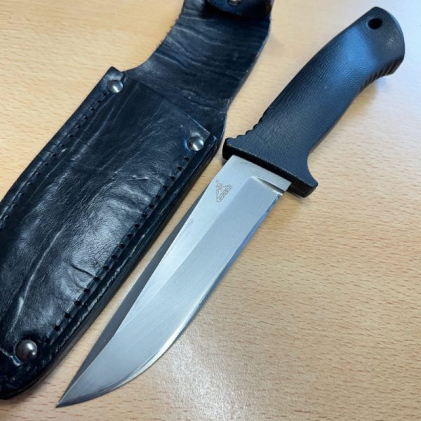 Gerber Harsey Fixed Blade - Image 2