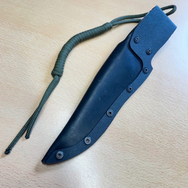 Sog X-42 Field Knife - Image 3