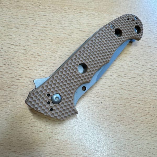 CRKT Hammond Cruiser - Image 2