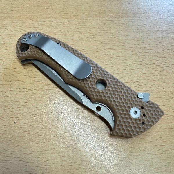 CRKT Hammond Cruiser - Image 3