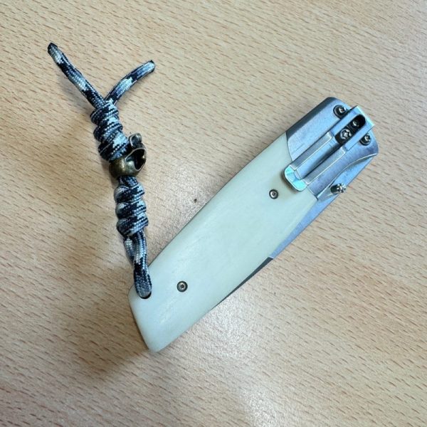 Fallkniven PXL Elforyn 3G - Image 3