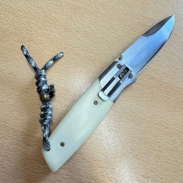 Fallkniven PXL Elforyn 3G - Image 4