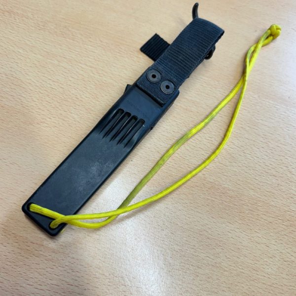 Fallkniven F1 3G - Image 3