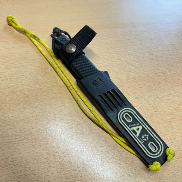 Fallkniven F1 3G - Image 4