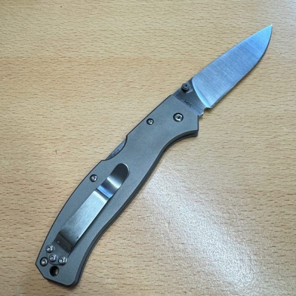 Böker Plus Titan 0190 - Image 2