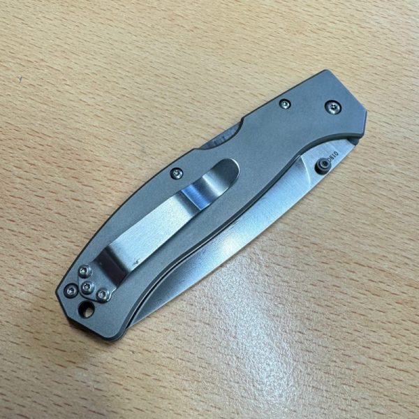 Böker Plus Titan 0190 - Image 3