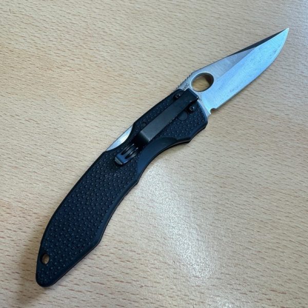 Benchmade Vintage Pika 10400 - Image 2