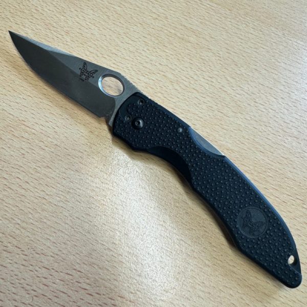 4436 b Benchmade Vintage Pika 10400