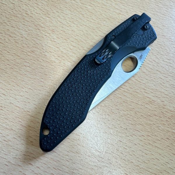 Benchmade Vintage Pika 10400 - Image 3