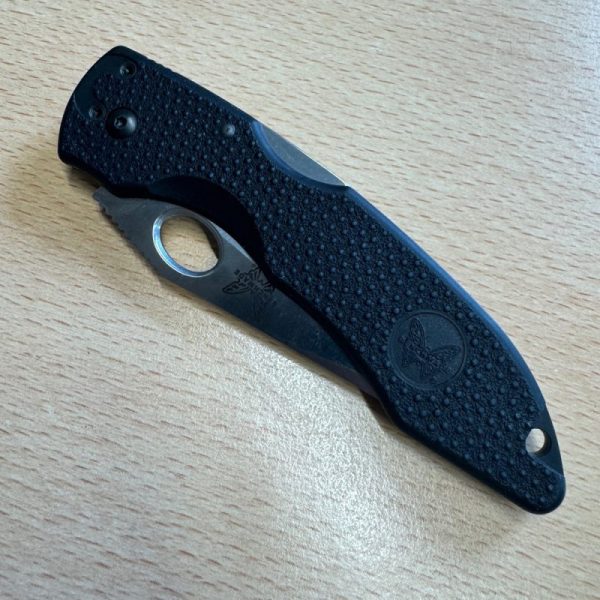 Benchmade Vintage Pika 10400 - Image 4
