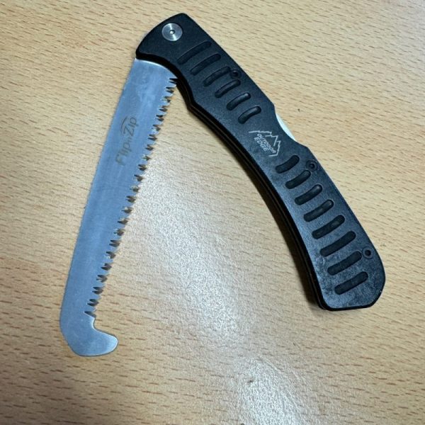Outdoor Edge FlipnZip Saw - Image 2