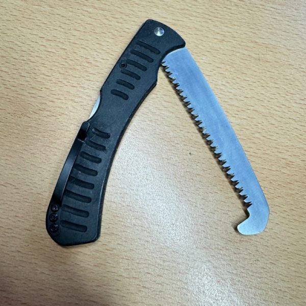 Outdoor Edge FlipnZip Saw - Image 3