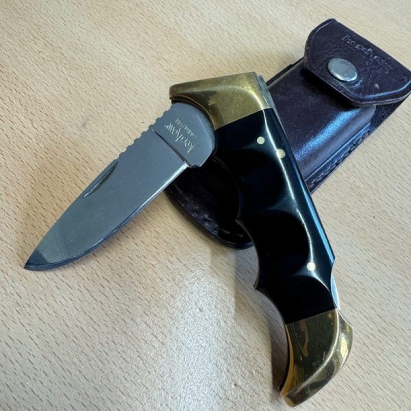 Kershaw Finger Groove 1050 - Image 2
