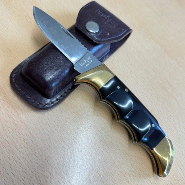 Kershaw Finger Groove 1050 - Image 3