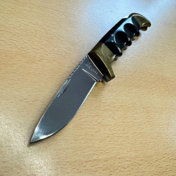 Kershaw Field Knife 1050 - Image 3