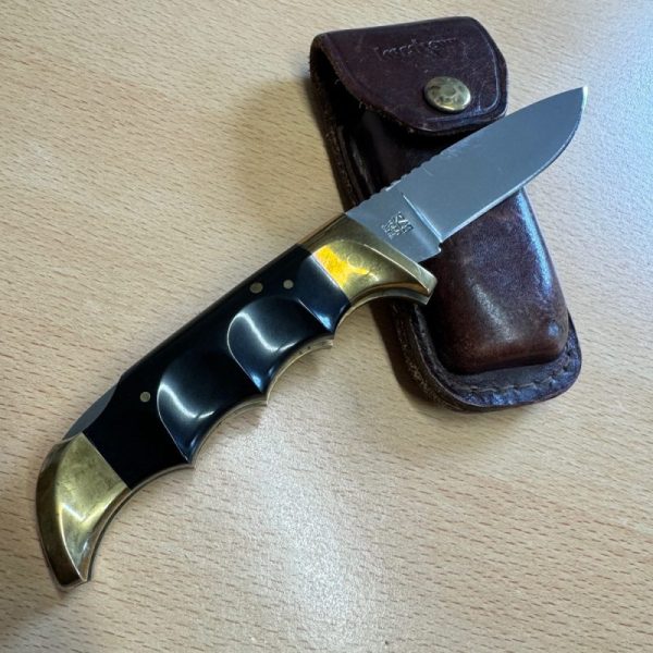 Kershaw Field Knife 1050