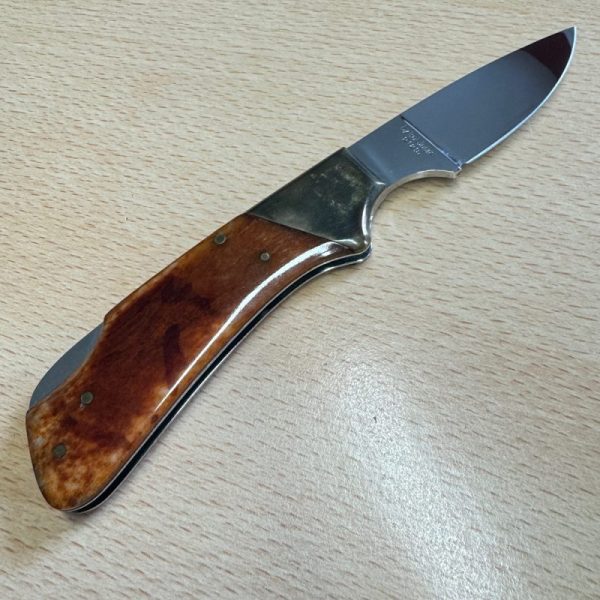 4442 a Kershaw Macho 2120 Kai Japan
