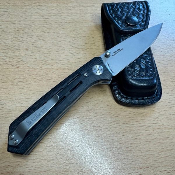 Kershaw Injection 3820 Rexford Design - Image 3